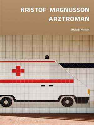 cover image of Arztroman